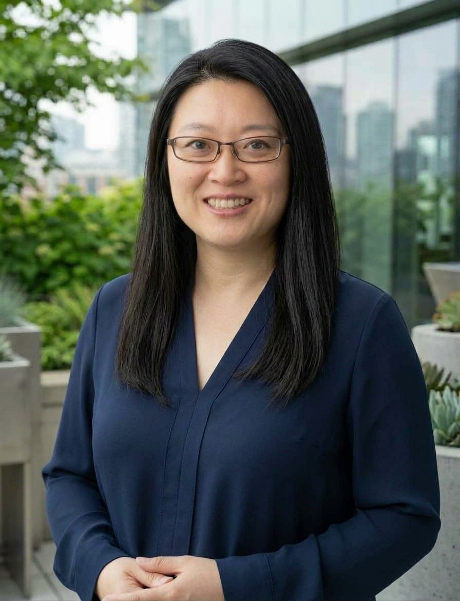 Joanne Li