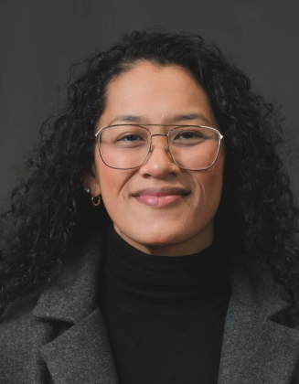 Dr. Vina Napoles
