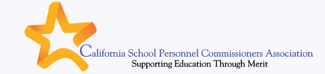 The California School Personnel Commissioners Association