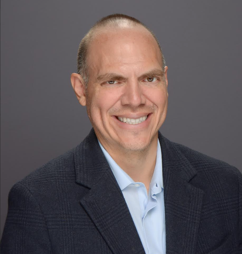 Dr. Frank Olmos